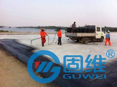 路桥防水浆料<a href=http://www.huaqiantecai.net target=_blank class=infotextkey><a href=http://www.guwei.net.cn target=_blank class=infotextkey>施工</a></a>